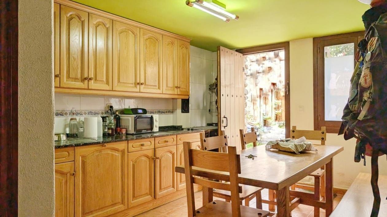 Apartamento en venta en Calle las Teñas, 20, Ezcaray