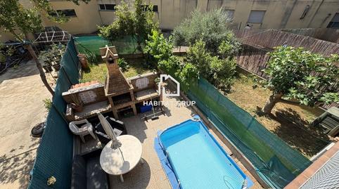 Foto 4 de Casa adosada en venda a Vilobí d'Onyar, Girona