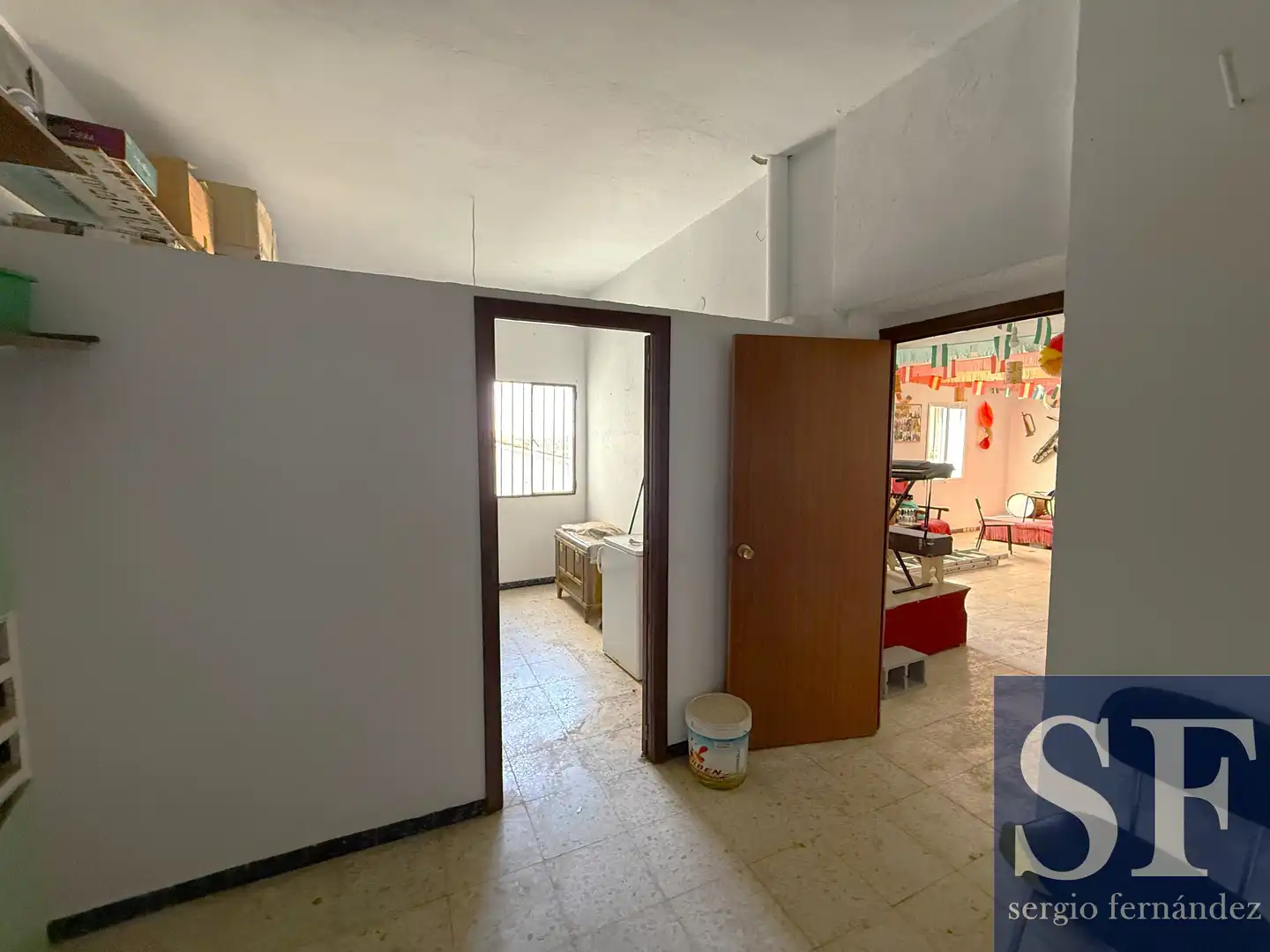 Adosado en venta en Canillas de Albaida, imagen 16