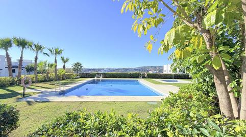 Foto 2 de Apartament en venda a Doña Julia, Doña Julia Golf, Casares