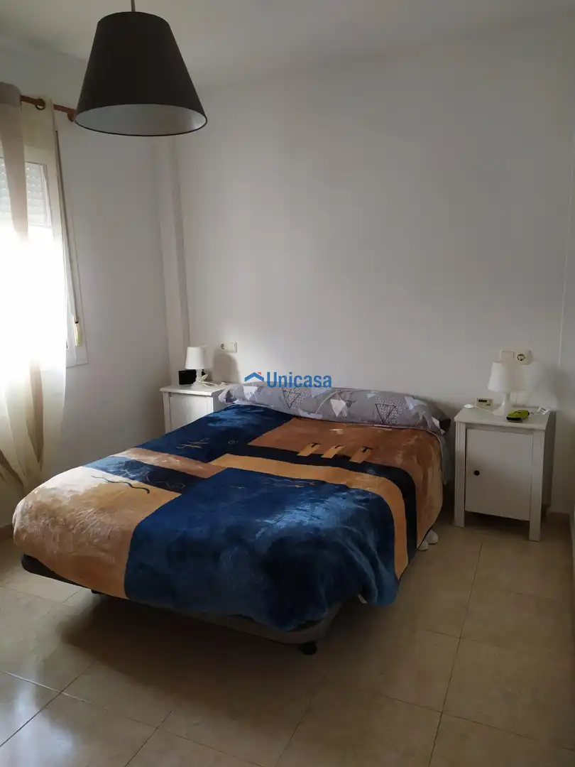 Bedroom of Attic for sale in Cártama  with Air Conditioner and Terrace