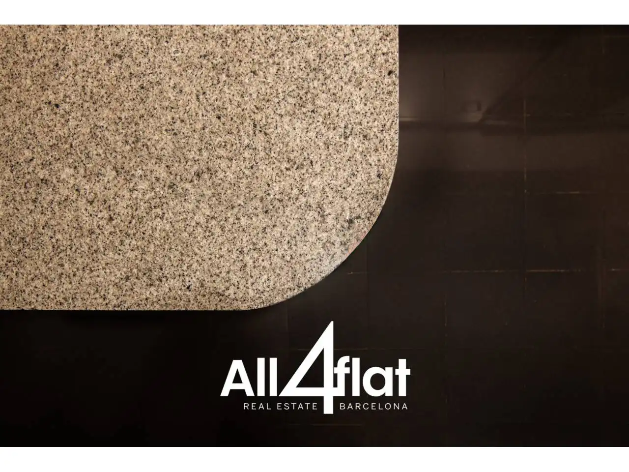 Flat for rent in Barcelona, Barcelona