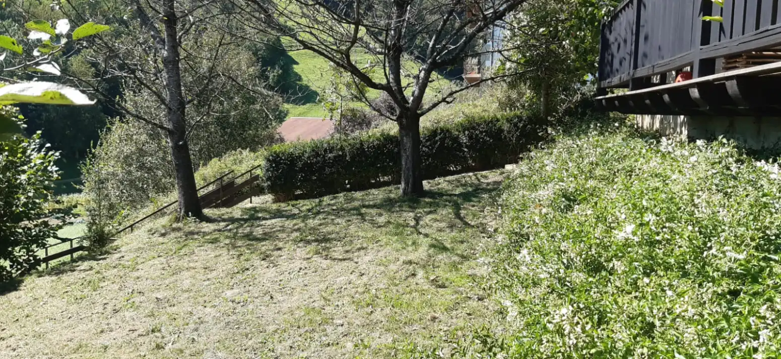Flat with garden for sale in Areso - elgoyen, imagen 29
