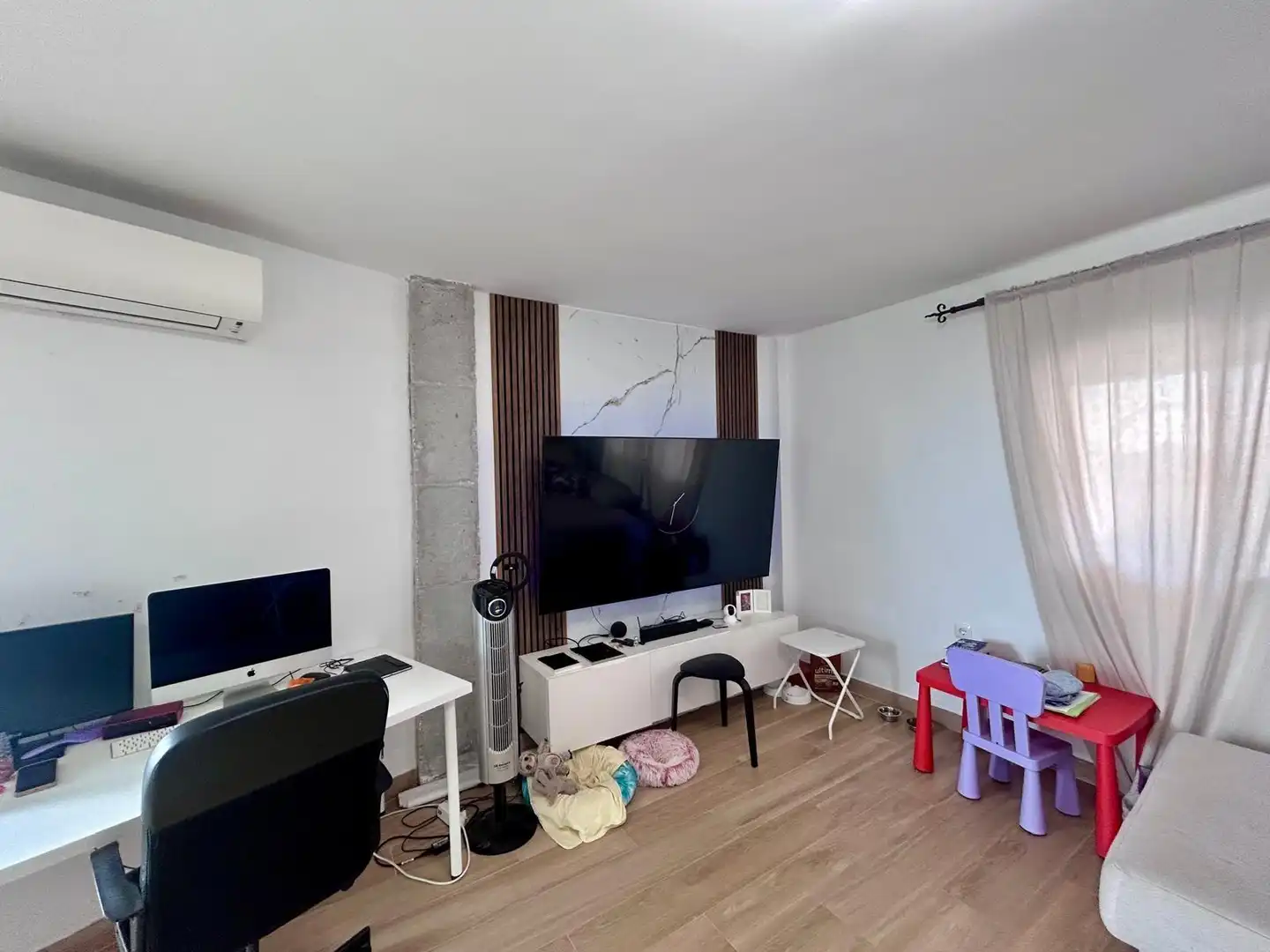 Adosado con piscina en venta en Este, imagen 7