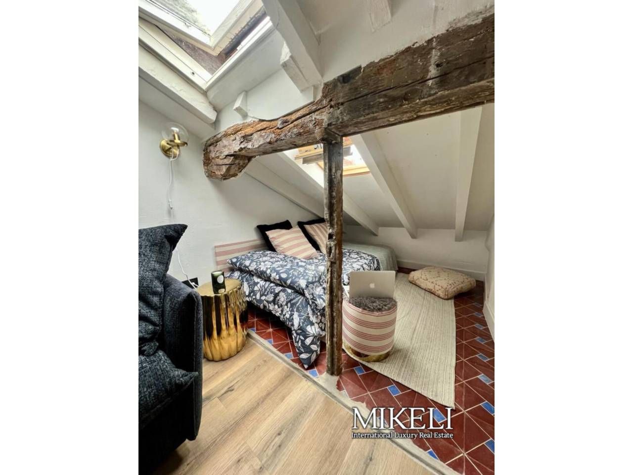 Bedroom of Study for sale in Santander  with Heating and Furnished