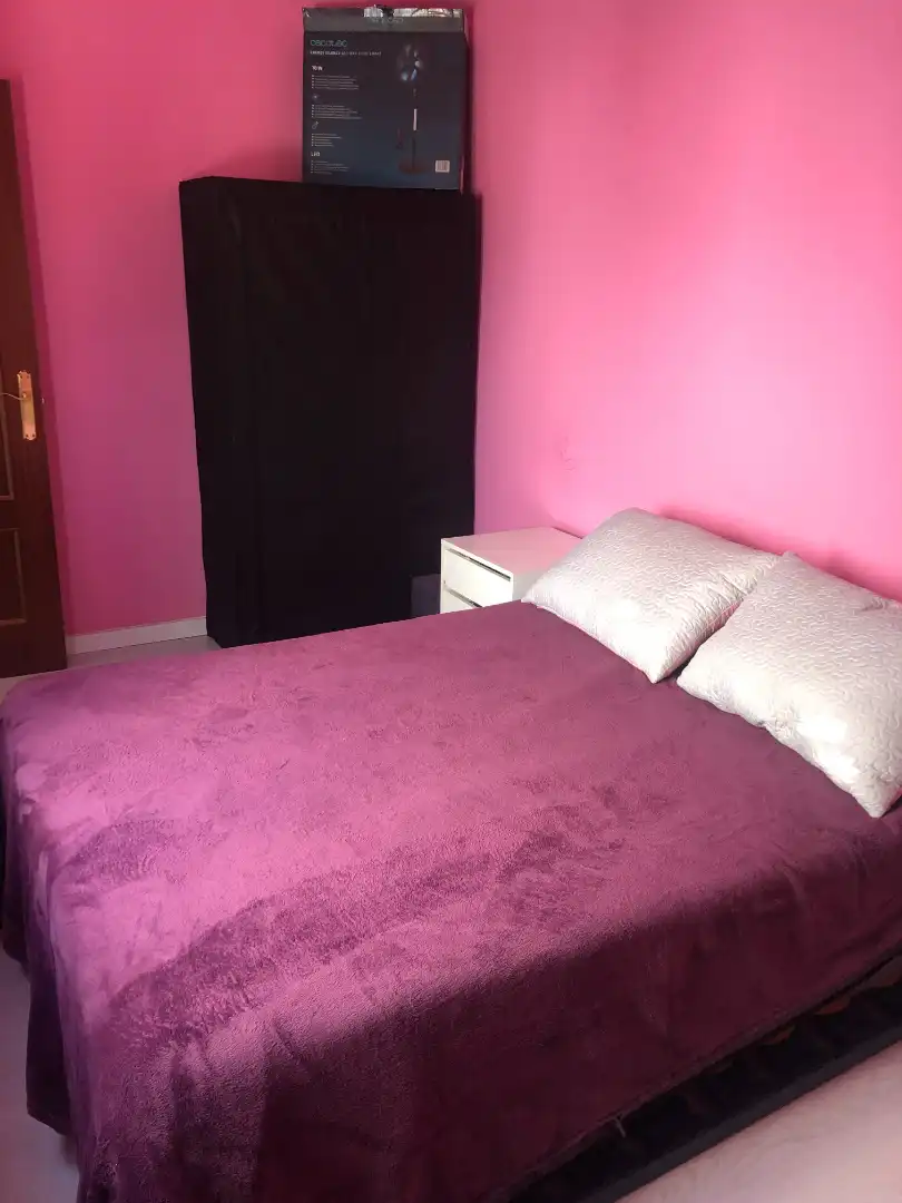 Piso con terraza en venta en Calle Basilio Miranda, imagen 23