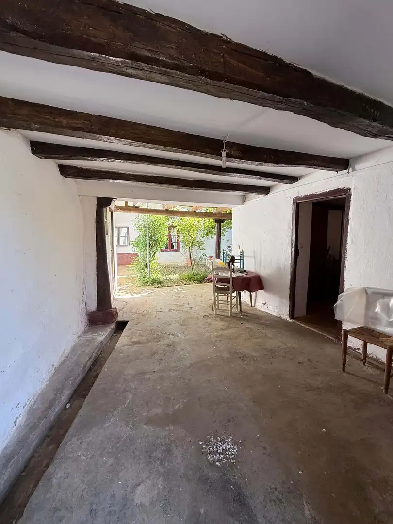 Finca rústica en venta en Ardón con Terraza