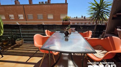 Foto 3 de Piso en venta en Sentmenat, Poble - Casc Antic, Castellar del Vallès