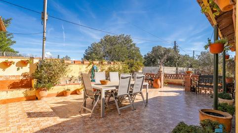 Foto 3 de Casa o xalet en venda a Partida Hortes, 25, Montbrió del Camp, Tarragona