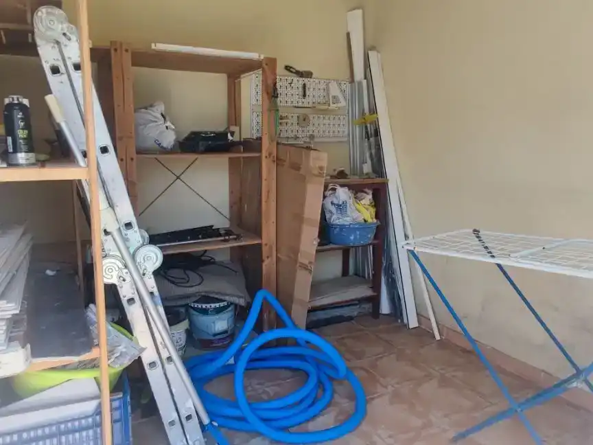 Flat for sale in Almensilla  with Air Conditioner, Private garden and Storage room