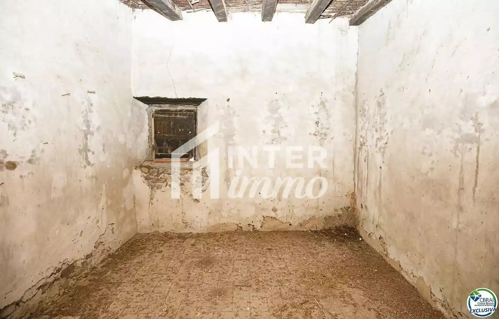 Casa o chalet en venta en Palau de Santa Eulàlia