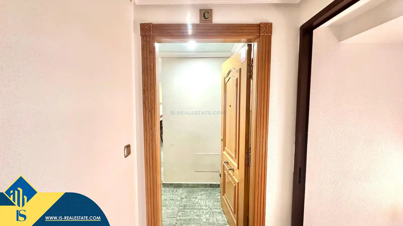 Attic for sale in Dolores  with Terrace and Furnished