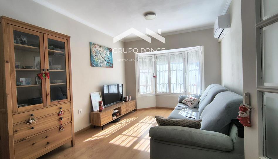 Foto 1 de Casa adosada en venta en Caballero Bonald - San José Obrero - Guadalcacín, Cádiz