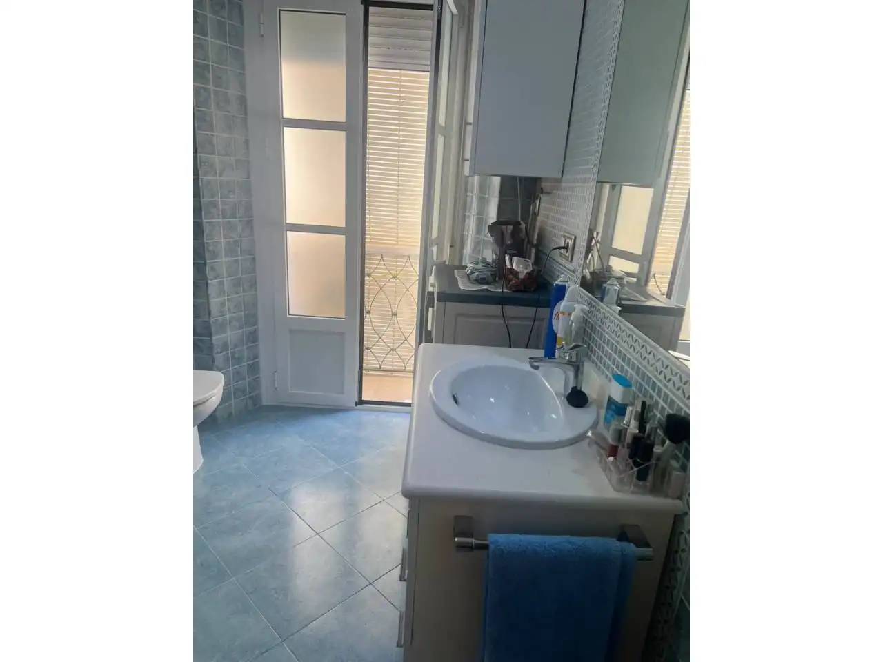 Flat with terrace for sale in Calle Isabel ´La Católica´, imagen 7