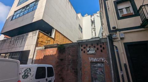 Foto 2 de Residencial en venda a Aurrekoetxea, 29, Bermeo, Bizkaia