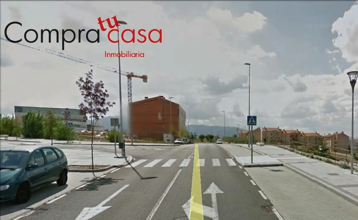 Terreni e lotti in vendita a Calle DEPOSITOS DEL AGUA, imagen 10
