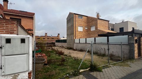 Foto 4 von Residential zum Verkauf in Calle Dalí, 54, La Cárcaba - El Encinar - Montemolinos, Arroyomolinos (Madrid)