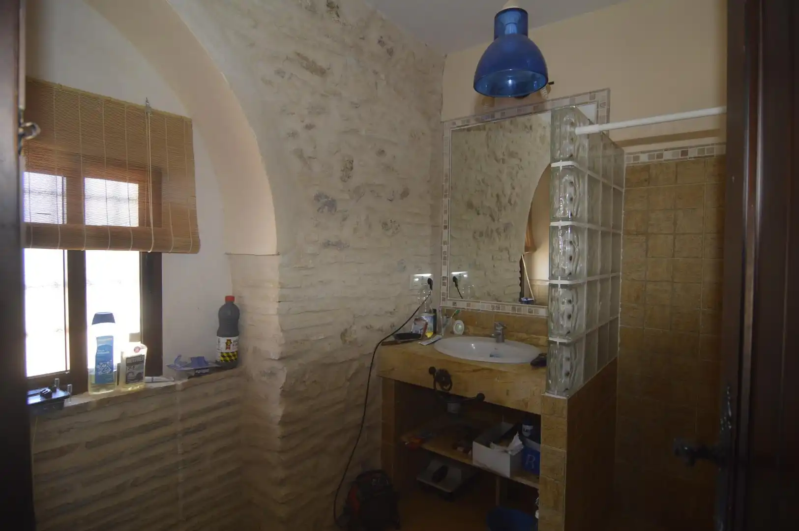 Casa rústica amb jardí en venda a Marchena, imagen 38