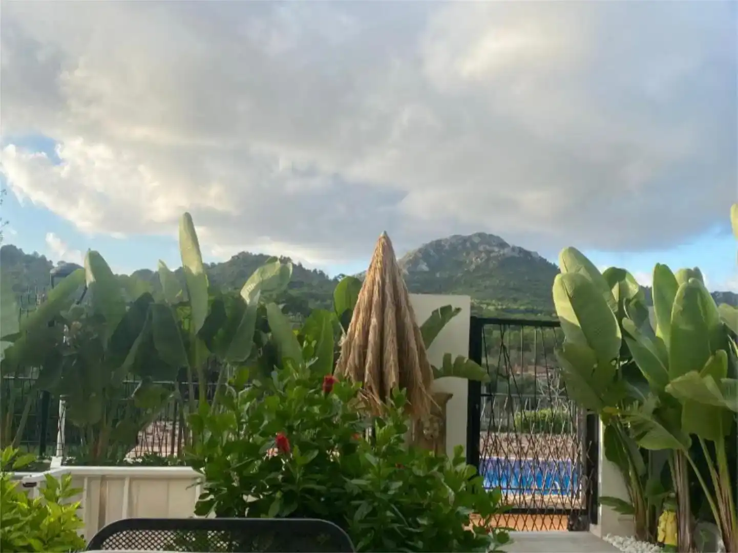 Jardín de Piso en venta en Capdepera con Aire acondicionado, Jardín privado y Trastero