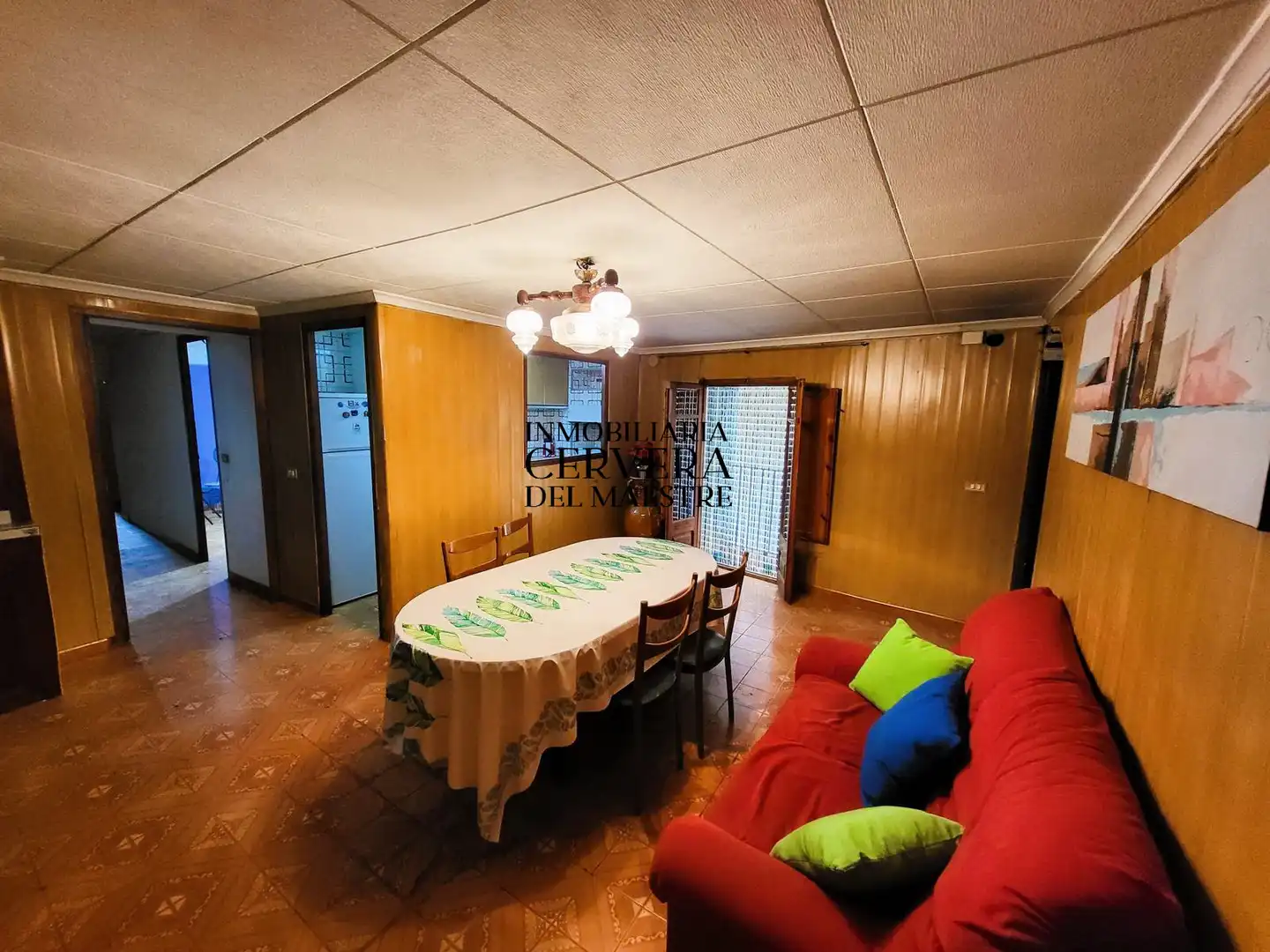 Casa pareada en venta en Traiguera, imagen 17
