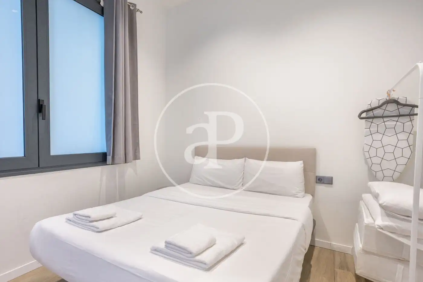 Habitación de Piso en venta en Valencia con Aire acondicionado, Calefacción y Amueblado
