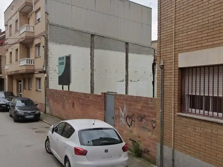 Terreno residencial en venta en Carrer del Maresme 15, imagen 6