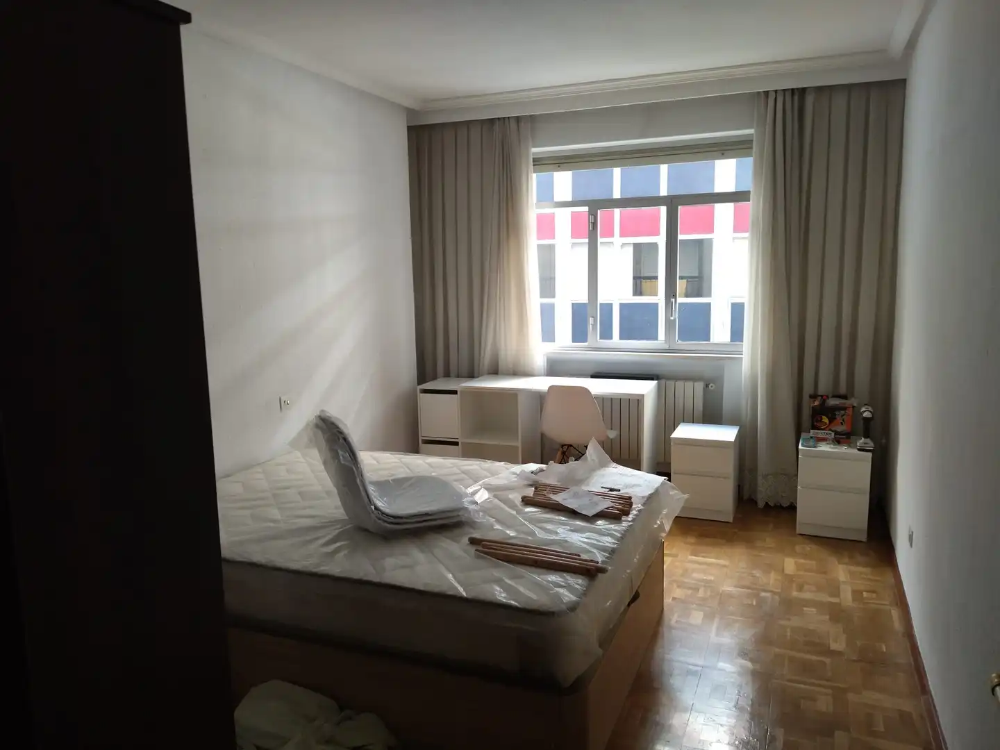 Piso con terraza en alquiler en RODRIGUEZ FABRES, imagen 9