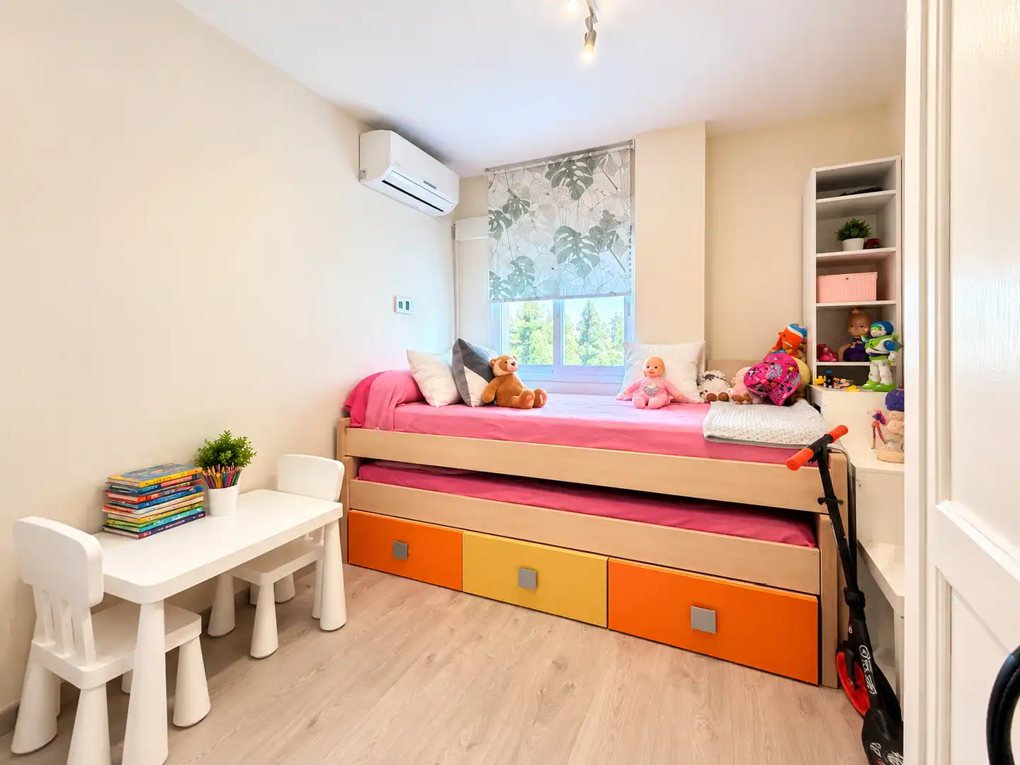 Wohnung mit Garten zum Verkauf in Travesía de Montserrat, imagen 12