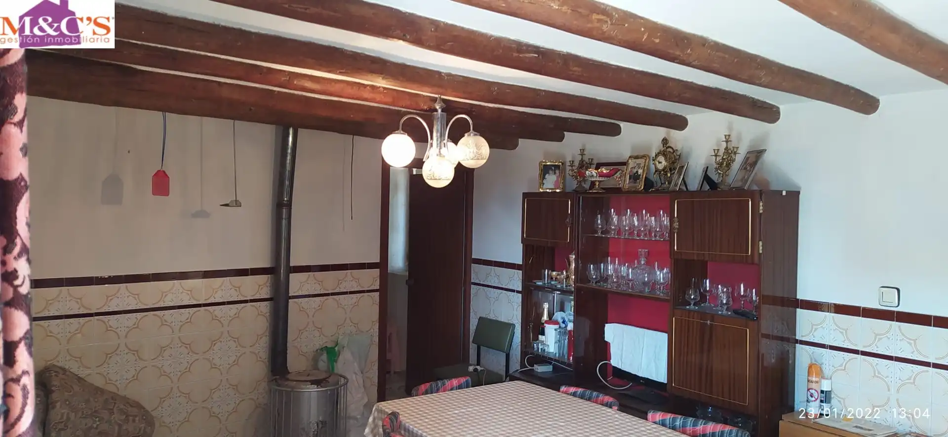 Casa en venta en Almodóvar del Campo, imagen 20