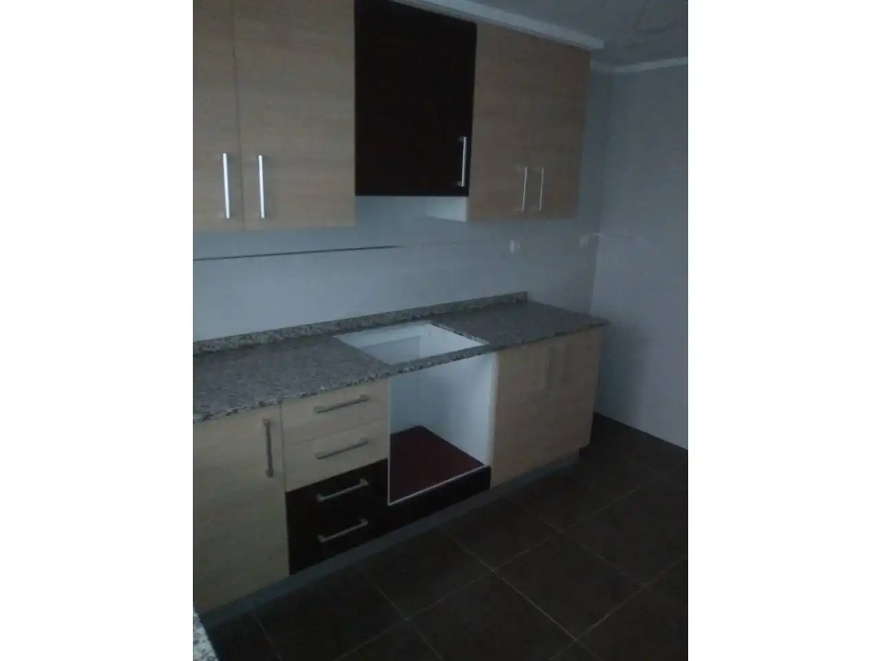 Piso en venta en Avenida Ronda, Las Trescientas - San Francisco - Ciudad Vergel