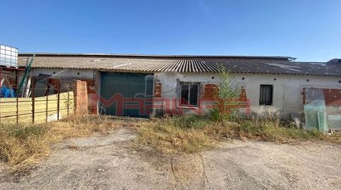 Foto 5 von Fabrikhallen zum Verkauf in Esquivias, Toledo