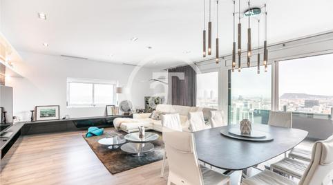 Foto 3 de Pis de lloguer a Carrer de Bilbao, El Poblenou,  Barcelona Capital