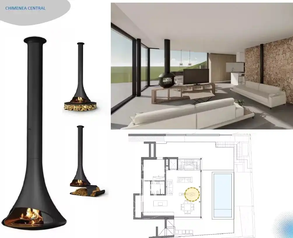 Casa con piscina en venta en Tueda, imagen 8