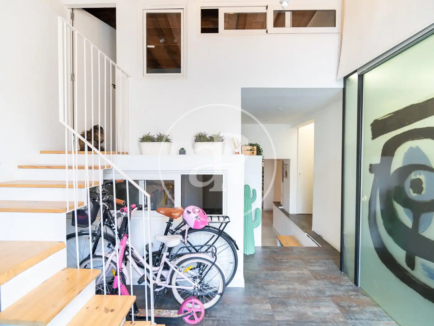 Wohnung zum Verkauf in Carrer dels Pellaires, Diagonal Mar i el Front Marítim del Poblenou