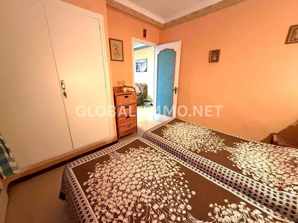 Habitación de Apartamento en venta en Sant Pere Pescador, Girona