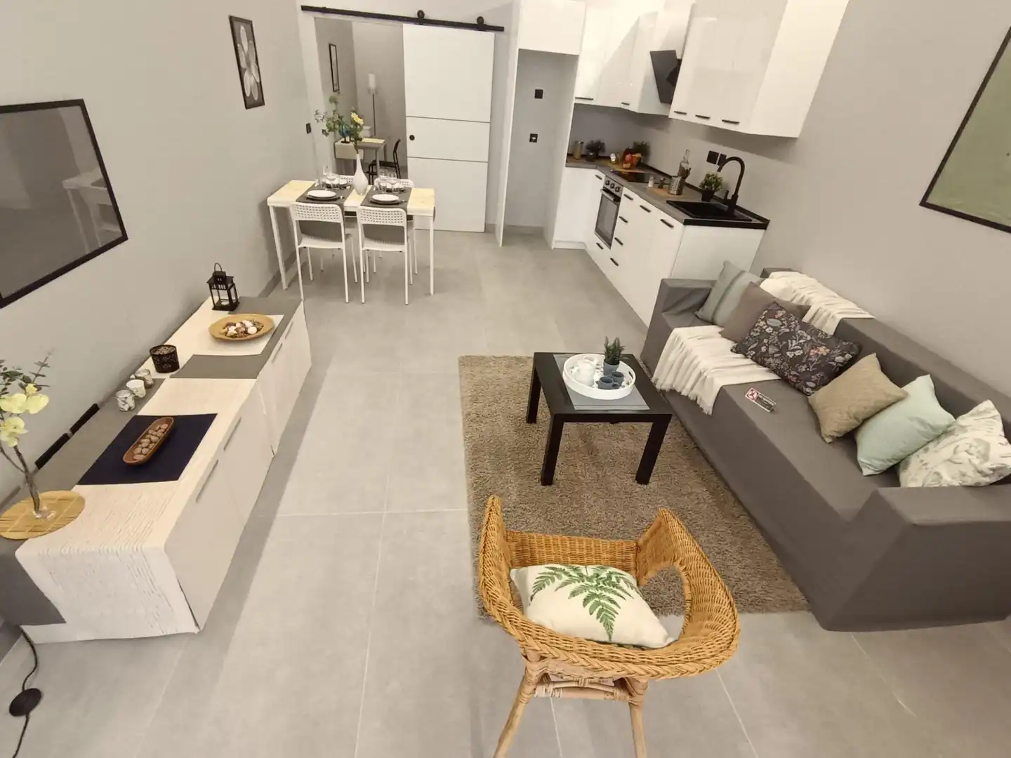 Ground floor for sale in Carrer sentmenat, imagen 4