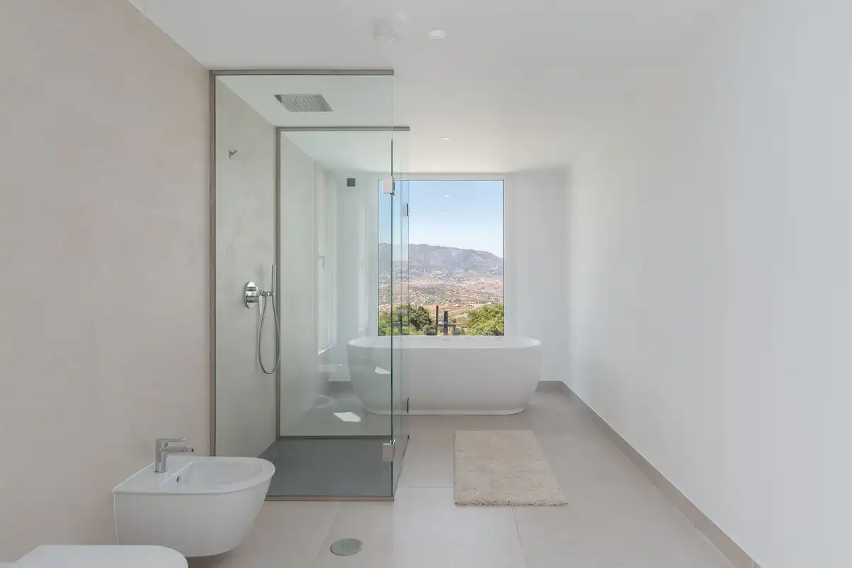 Maison avec piscine à vendre à Ojén - OjÃÂ©n,La Mairena,Paseo del Acebuchal, imagen 13