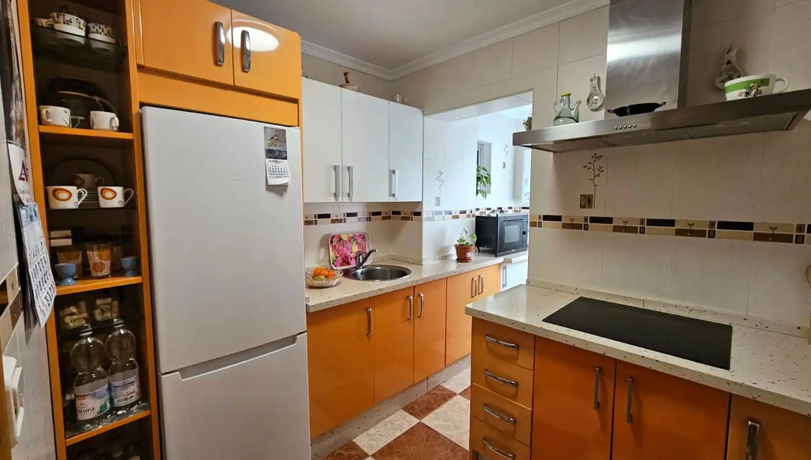 Flat for sale in Calle Maracaibo 3, imagen 8
