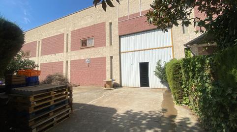 Photo 2 of Industrial buildings for rent in Balaguer, Lleida