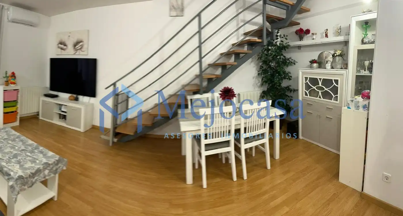 Casa o chalet en venta en Villaconejos con Aire acondicionado, Calefacción y Terraza