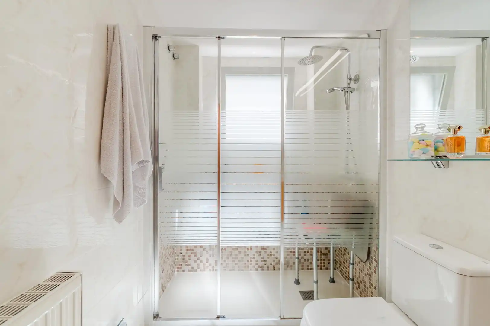 Penthouse with terrace for sale in Carrer Riu Ser 6, imagen 39