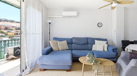 Foto 3 de Piso en venta en Avinguda Deula, Serra, Valencia