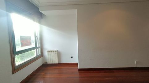 Foto 4 de Àtic en venda a Rúa Camilo Veiga, Bouzas, Vigo