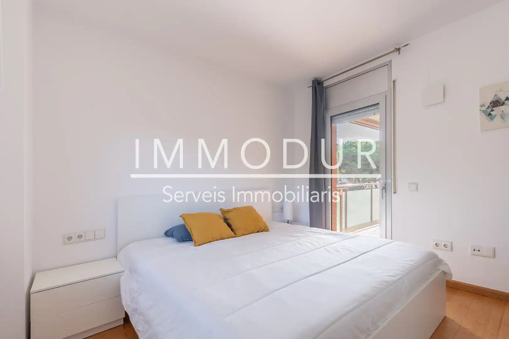Flat for rent in Avinguda d'Europa, Gavà Mar