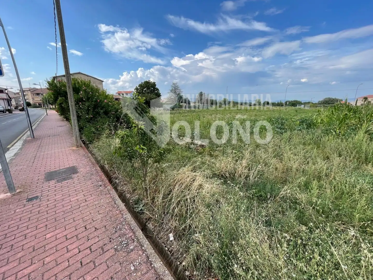 Residencial en venta en Castañares de Rioja