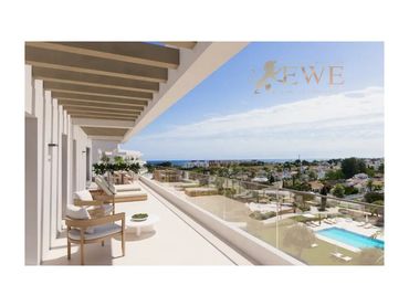 Apartamento en venta en Partida Bovetes Nord g
