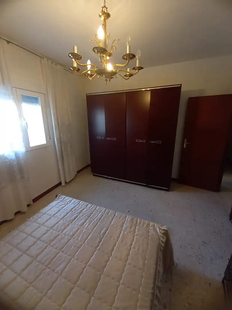 Habitación de Casa o chalet en venta en Cazalegas con Terraza y Balcón