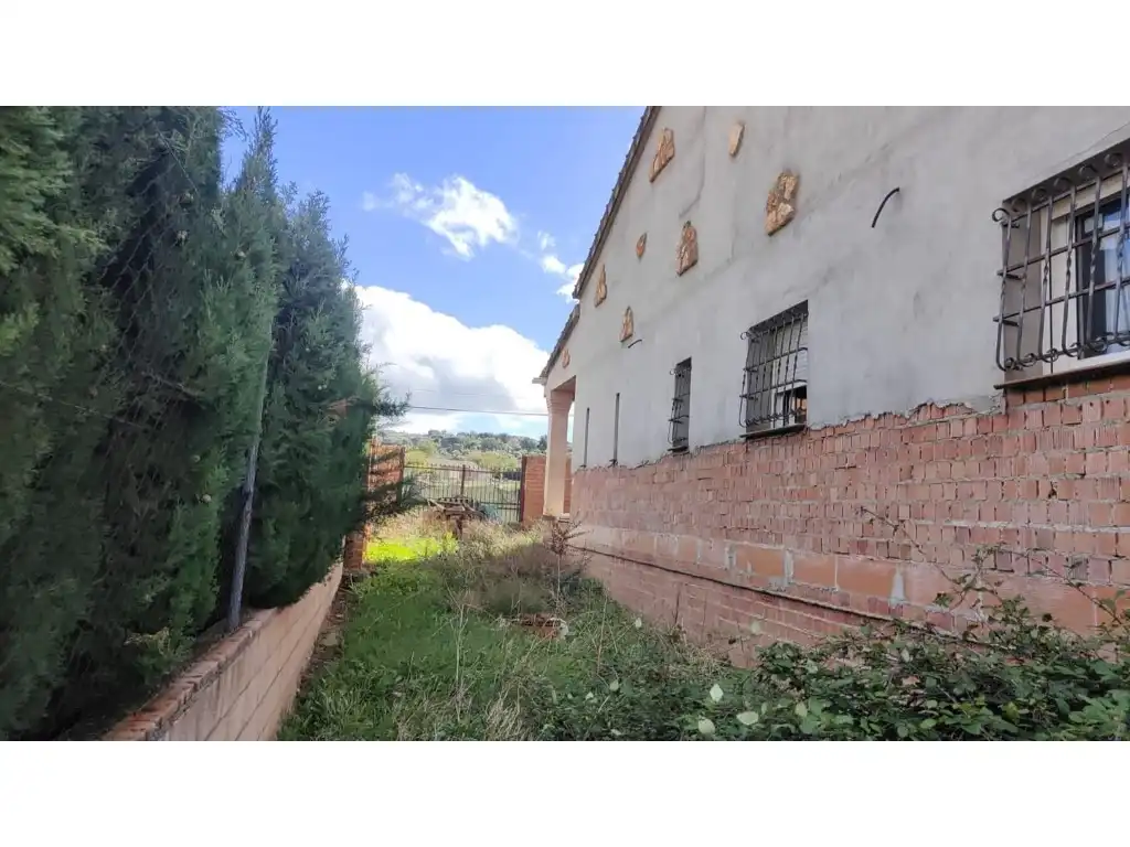 Xalet amb jardí en venda a Brazatortas, imagen 2