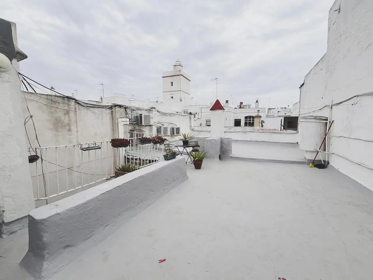 Piso en venta en Centro Histórico