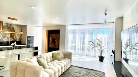 Foto 4 de Pis en venda a Avenida de la Condomina, 15, Albufereta, Alicante